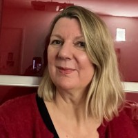 Mieke Van Elk