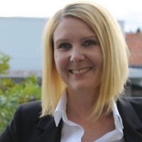 Jenny Wiklund