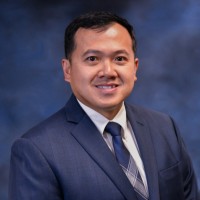 Travis Le, P. E.