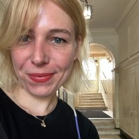 Gretchen Goetzman