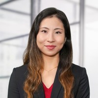 Elaine Yip Ca