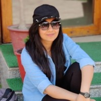 Yashika Vijan Khandelwal