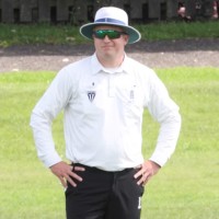 Matthew Tyers