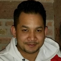 Dipesh Shrestha