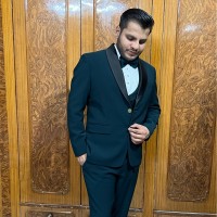 Arunish Sharma