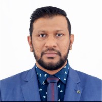 Anushanka Adikari