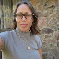 Galia Sternhell