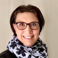 Marianne Heinonkoski