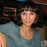 Anna Hribova