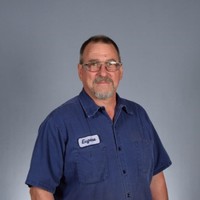 Eugene Lundquist