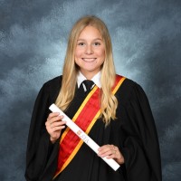 Sabrina Jean-Girard, Mba
