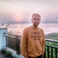 Deepak Kumar Rana