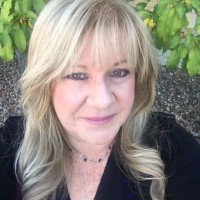 Cindy Redmond