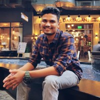 Shwet Kumar