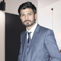 Umar Shabir