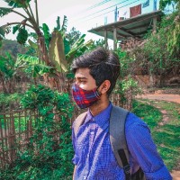 Deb Kumar Das