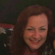Abigail Thompson