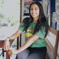 Shrishti Vyas