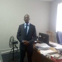 Samuel Samvutete