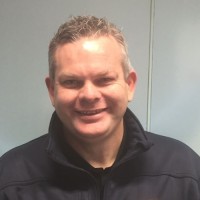 Scott Holden