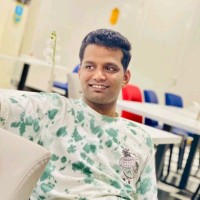 Srikanth Kairi