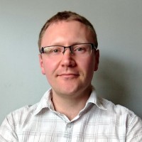 Martin Ellis