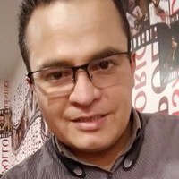 Jhair Buitrago Mejia