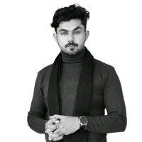 Ahmad Muazam Bari Khan