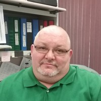 Larry Bunting