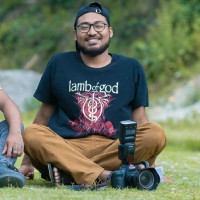Sushan Maharjan