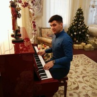 Azad Guseynov