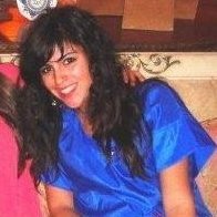 Haifa Hasan