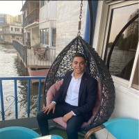 Mohamed Adel
