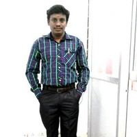 B Manivannan