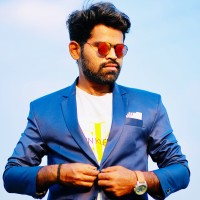 Sai Bapanipalli