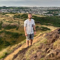 Aaron Protheroe