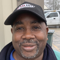 Tyrone Hall