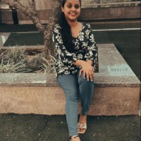 Deekshitha B