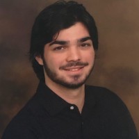 Trey Martinez