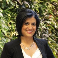 Mahnaz Shafii, Phd