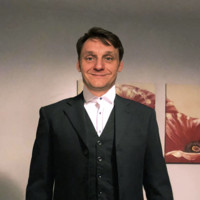 Mark Casson