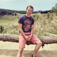 Brennan Krieger