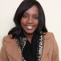 Thandiwe Loney
