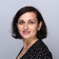 Anna Arutiunova