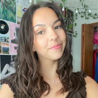 Isabella De La Rosa