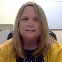 Heather Haupt
