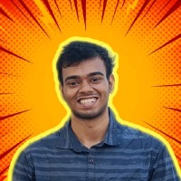 Vignesh Pillai