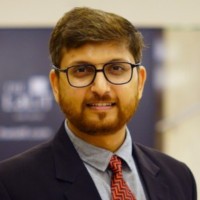 CA Raghav Mittal