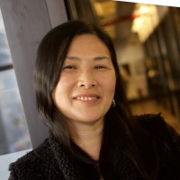 Eileen L Wong