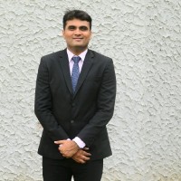 Jigar Patel